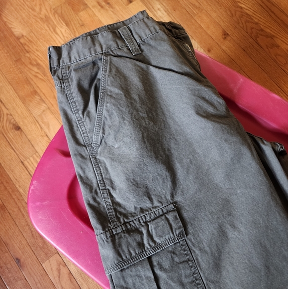 3 pairs of men's Wranglers 36x32 - Picture 14 of 16